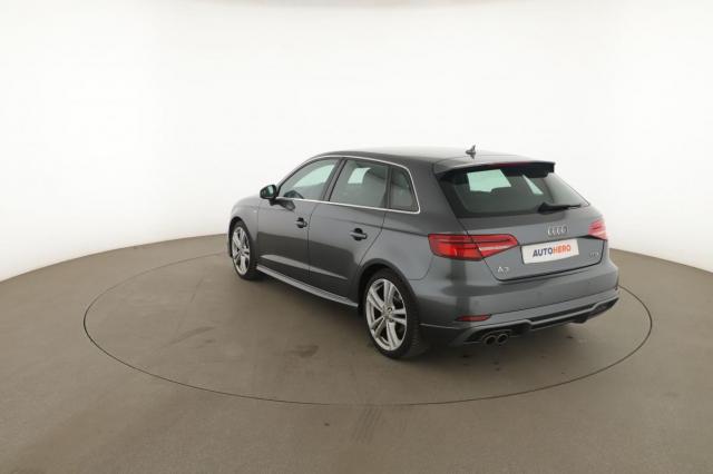 Audi A3 Sportback image 5