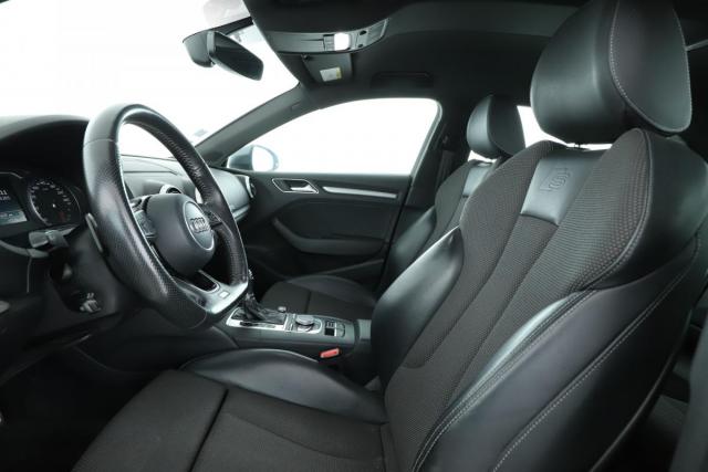 Audi A3 Sportback image 6