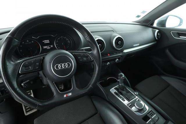 Audi A3 Sportback image 4