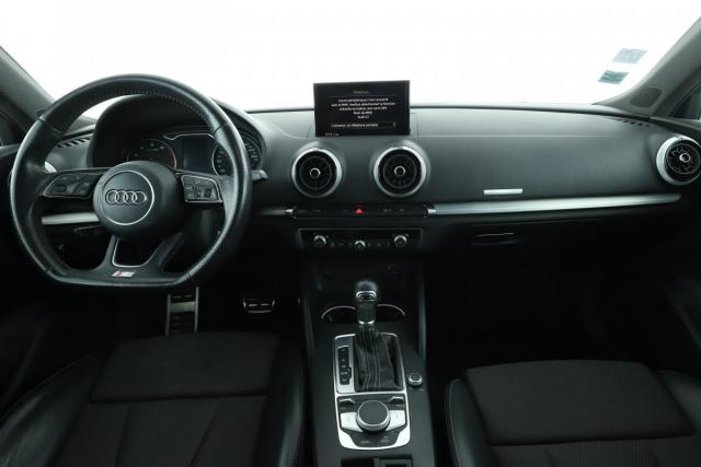 Audi A3 Sportback image 9