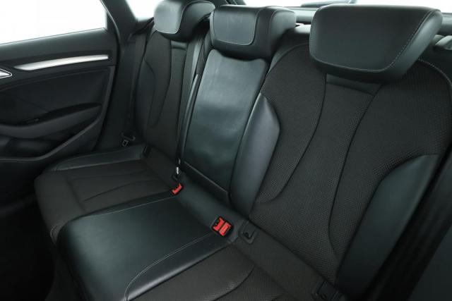 Audi A3 Sportback image 1