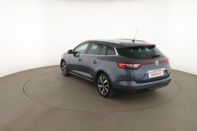 Renault Mégane Estate image 9