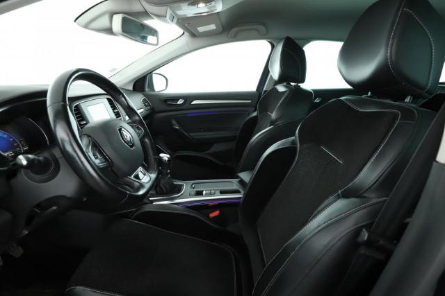 Renault Mégane Estate image 3