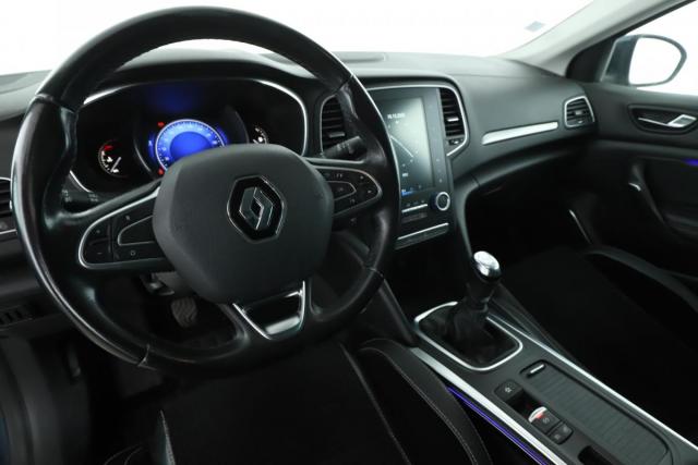 Renault Mégane Estate image 5