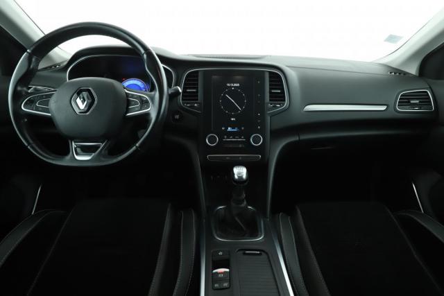 Renault Mégane Estate image 6