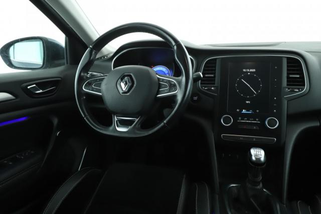 Renault Mégane Estate image 4