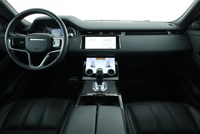 Land Rover Range Rover Evoque image 7
