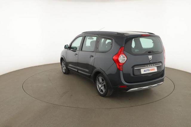 Dacia Lodgy image 3