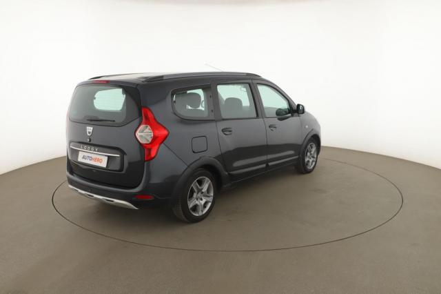 Dacia Lodgy image 4