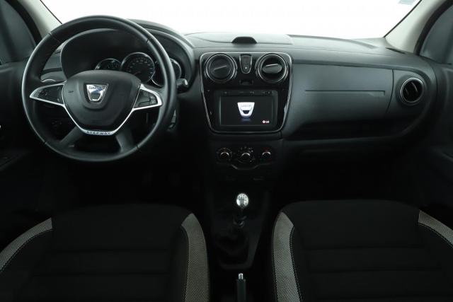 Dacia Lodgy image 6