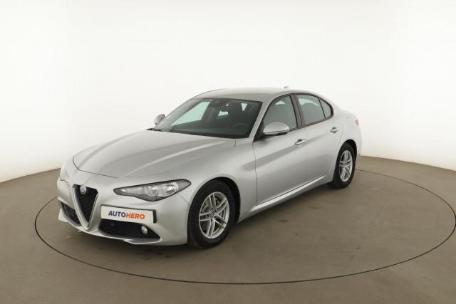 Alfa Romeo