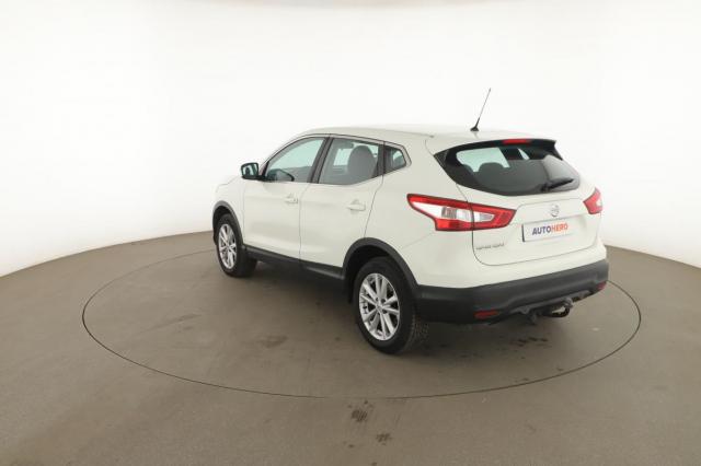 Nissan Qashqai image 1
