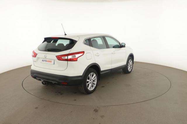 Nissan Qashqai image 6