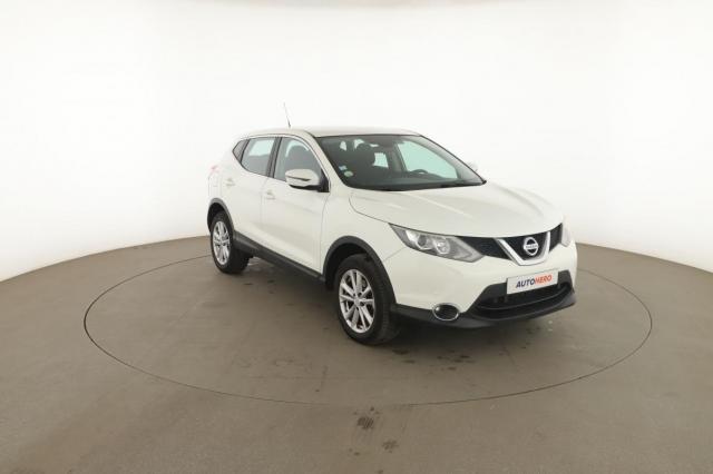 Nissan Qashqai image 9