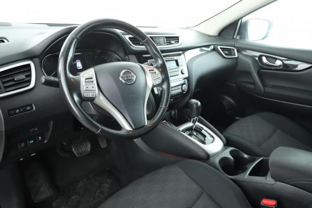 Nissan Qashqai image 5