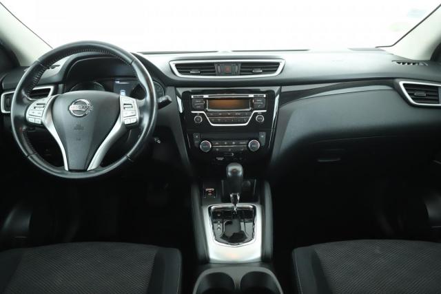 Nissan Qashqai image 4