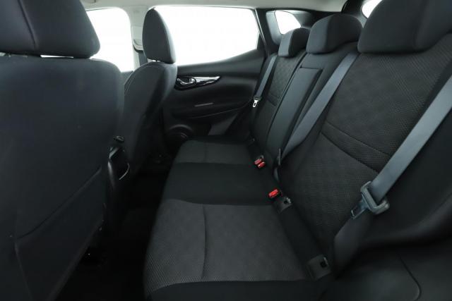 Nissan Qashqai image 2