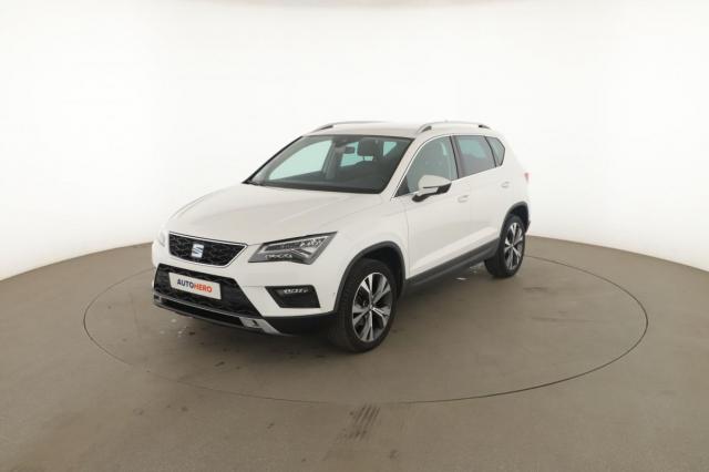 Seat Ateca 1.0 Tsi Style 115 Ch