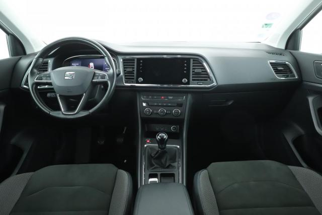Seat Ateca image 1