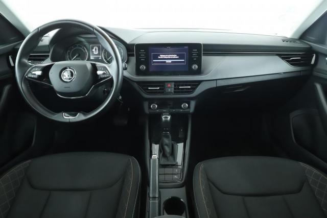 Skoda Kamiq image 4