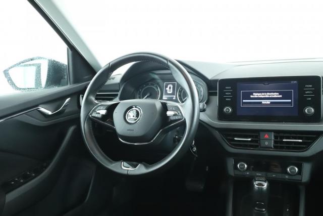 Skoda Kamiq image 3