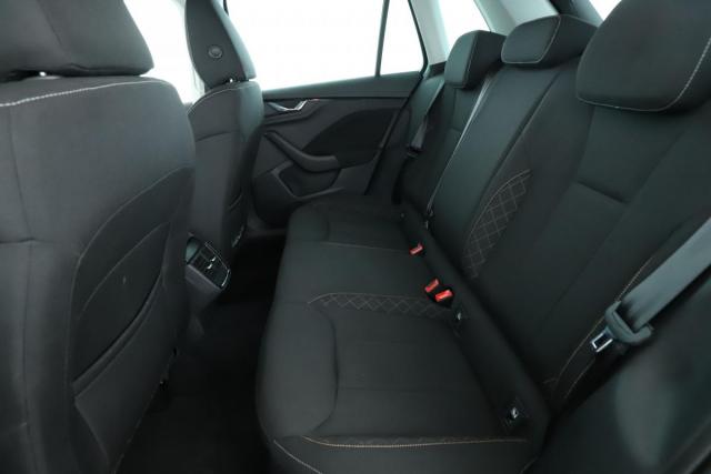 Skoda Kamiq image 6