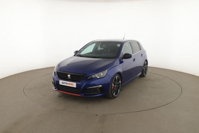 Peugeot 308 1.6 Thp Gti 272 Ch