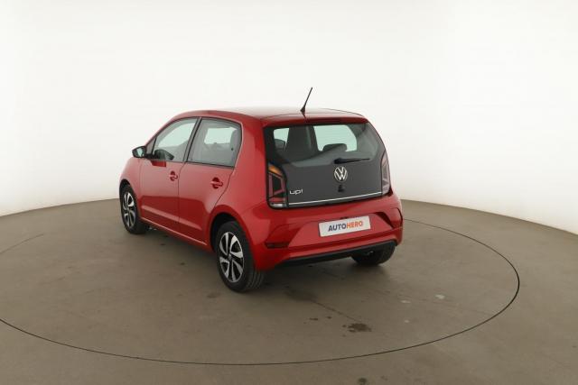 Volkswagen Up! image 4
