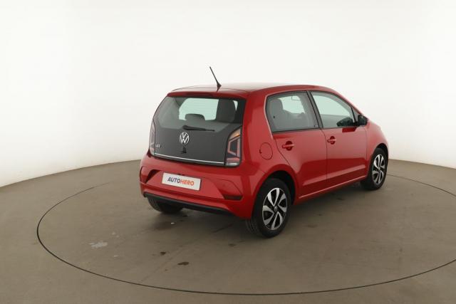 Volkswagen Up! image 5