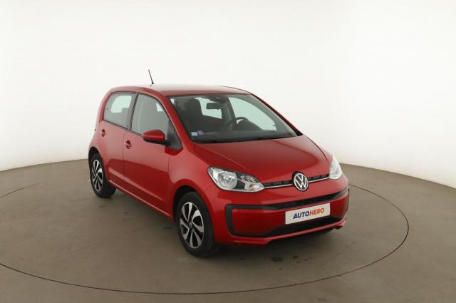 Volkswagen Up! image 1