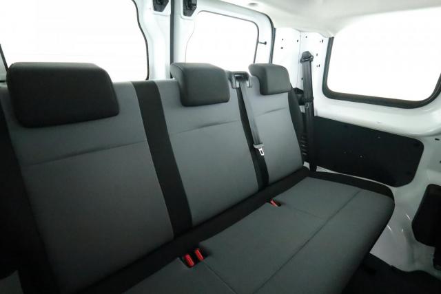 Toyota Proace image 6
