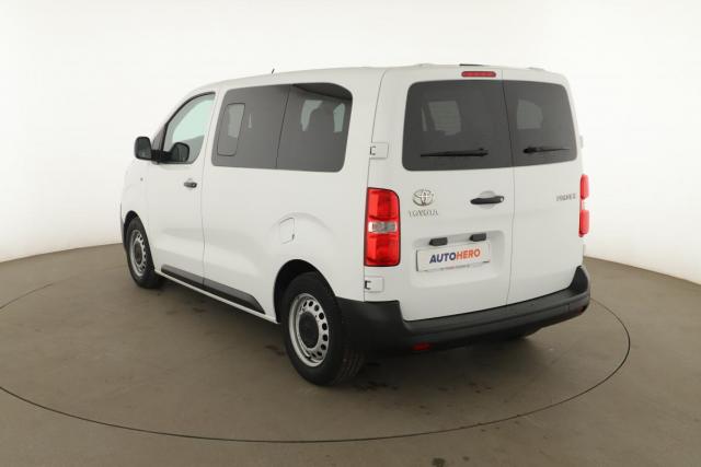 Toyota Proace image 8