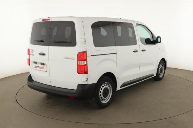 Toyota Proace image 7