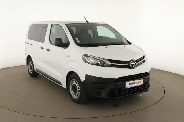 Toyota Proace image 1