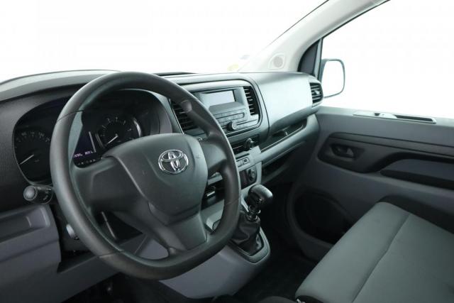 Toyota Proace image 3