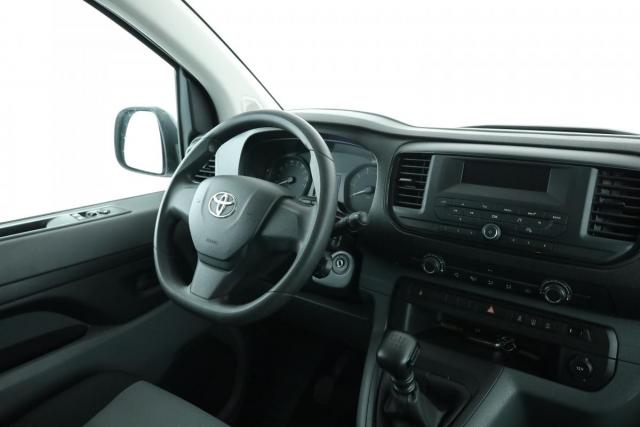Toyota Proace image 5