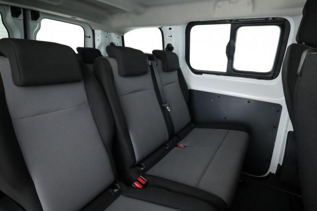 Toyota Proace image 9