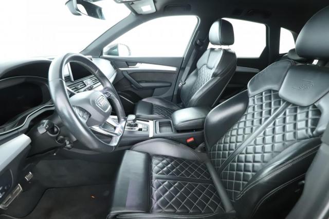 Audi Q5 image 4
