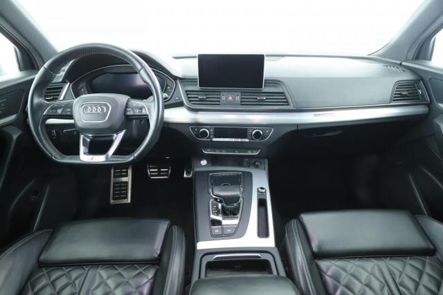 Audi Q5 image 8
