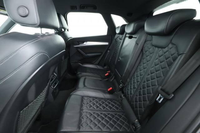 Audi Q5 image 6