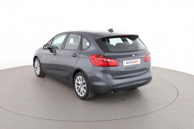 Bmw Serie 2 Active Tourer image 7