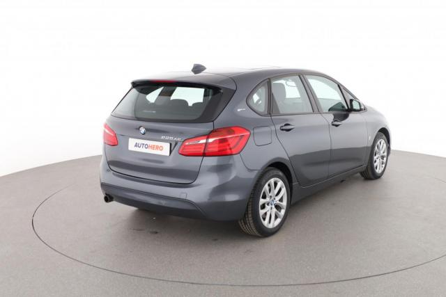 Bmw Serie 2 Active Tourer image 2