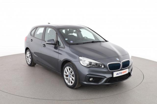Bmw Serie 2 Active Tourer image 4