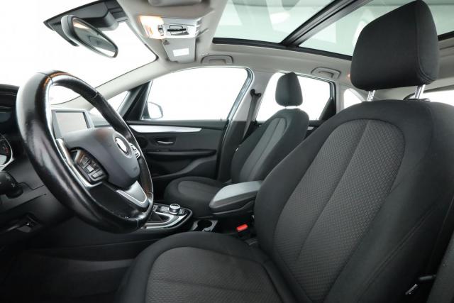 Bmw Serie 2 Active Tourer image 3