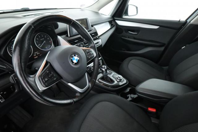 Bmw Serie 2 Active Tourer image 6