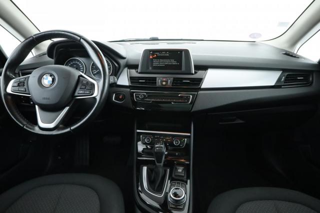Bmw Serie 2 Active Tourer image 9