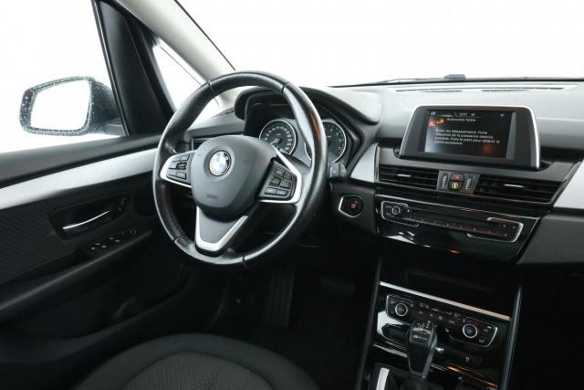 Bmw Serie 2 Active Tourer image 1