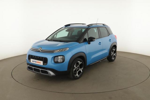 Citroen C3 Aircross 1.5 Blue-Hdi Shine Bv6 100 Ch
