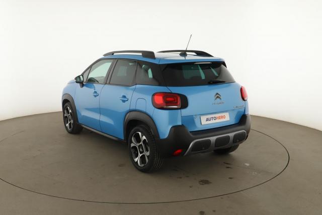 Citroen C3 Aircross image 1