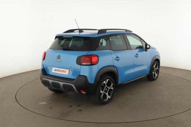 Citroen C3 Aircross image 2